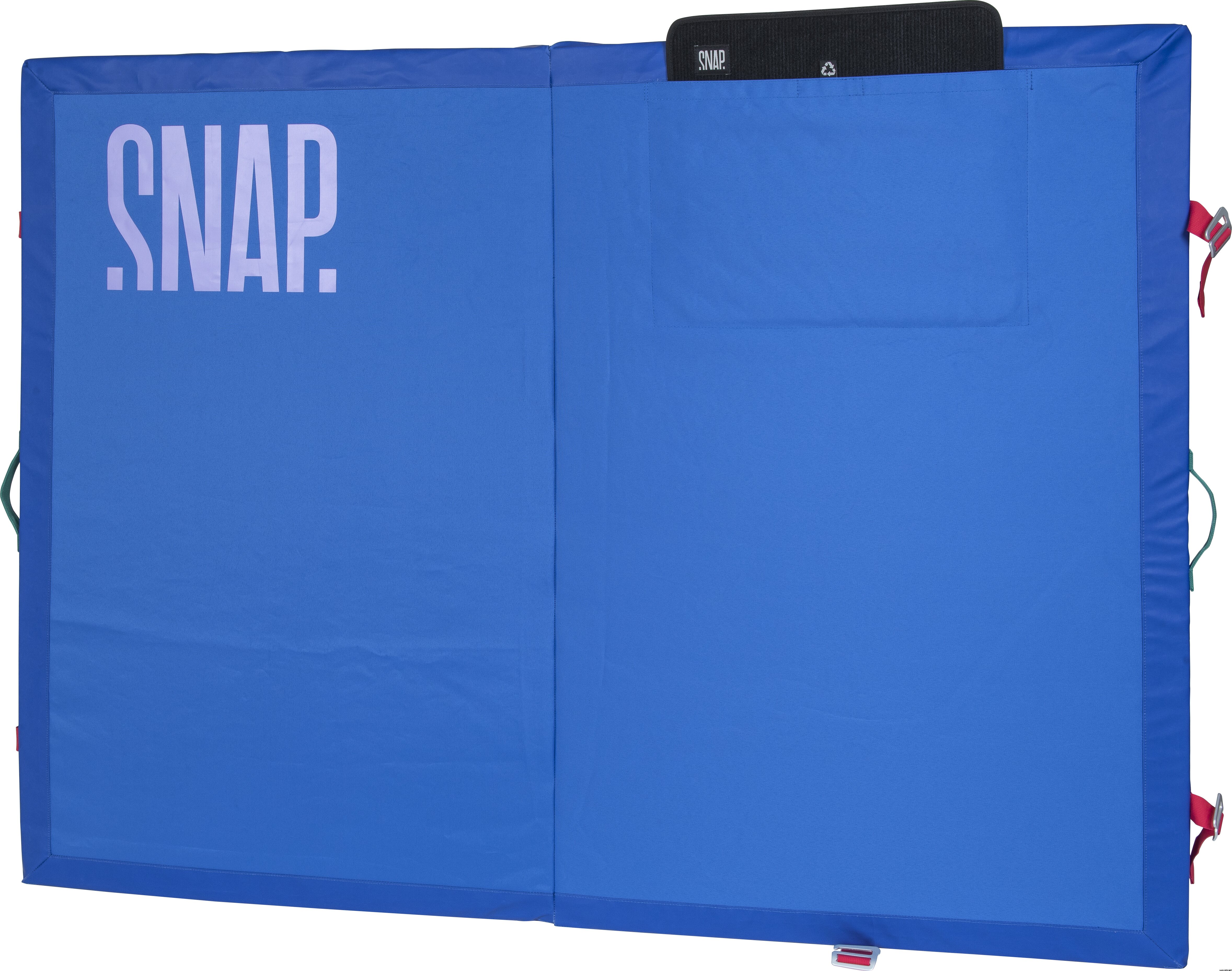SNAP Grand Rebound