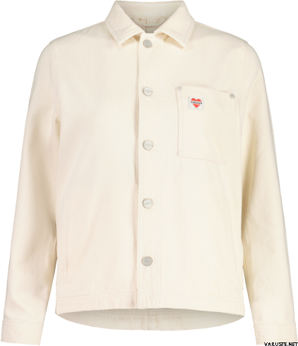Maloja VojakM. Organic Cotton Jacket Womens