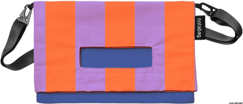 Notabag Crossbody Light