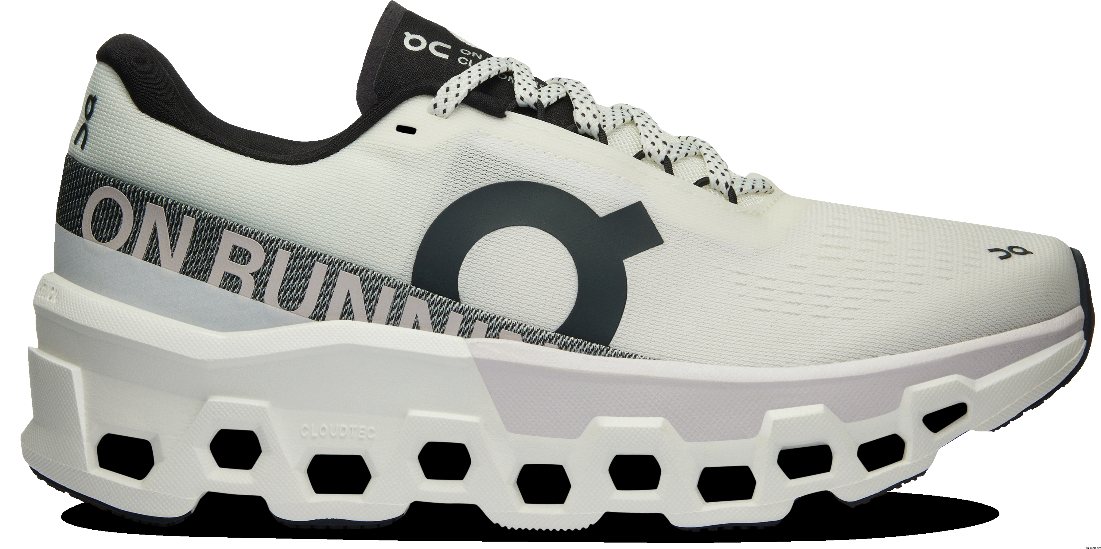 On Cloudmonster 2 Womens