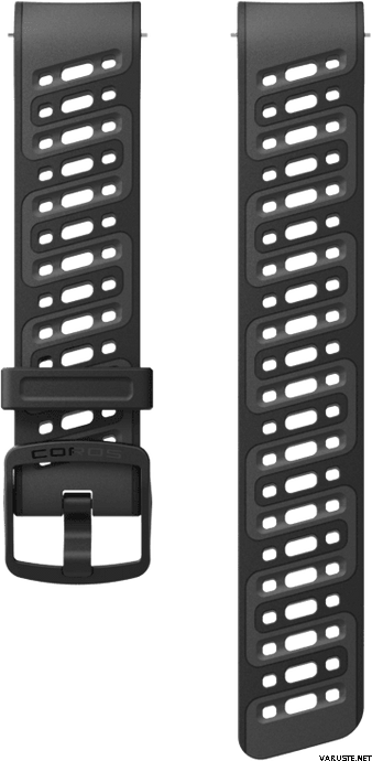 Coros Pace Pro Silicone Band