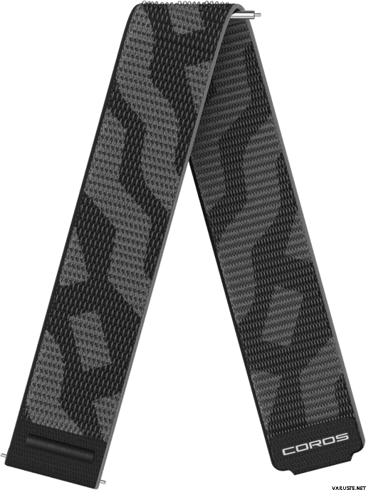Coros Pace Pro Nylon Band