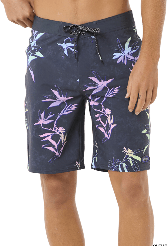 Rip Curl Mirage Heritage Diamond Boardshort Mens