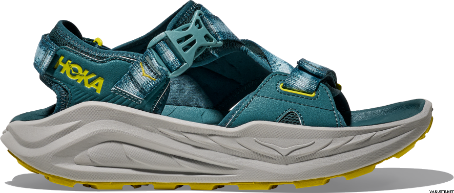 Hoka Infini Hike TC Mens