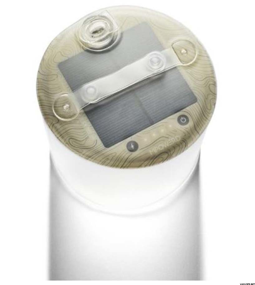 Mpowerd Luci Pro Lux