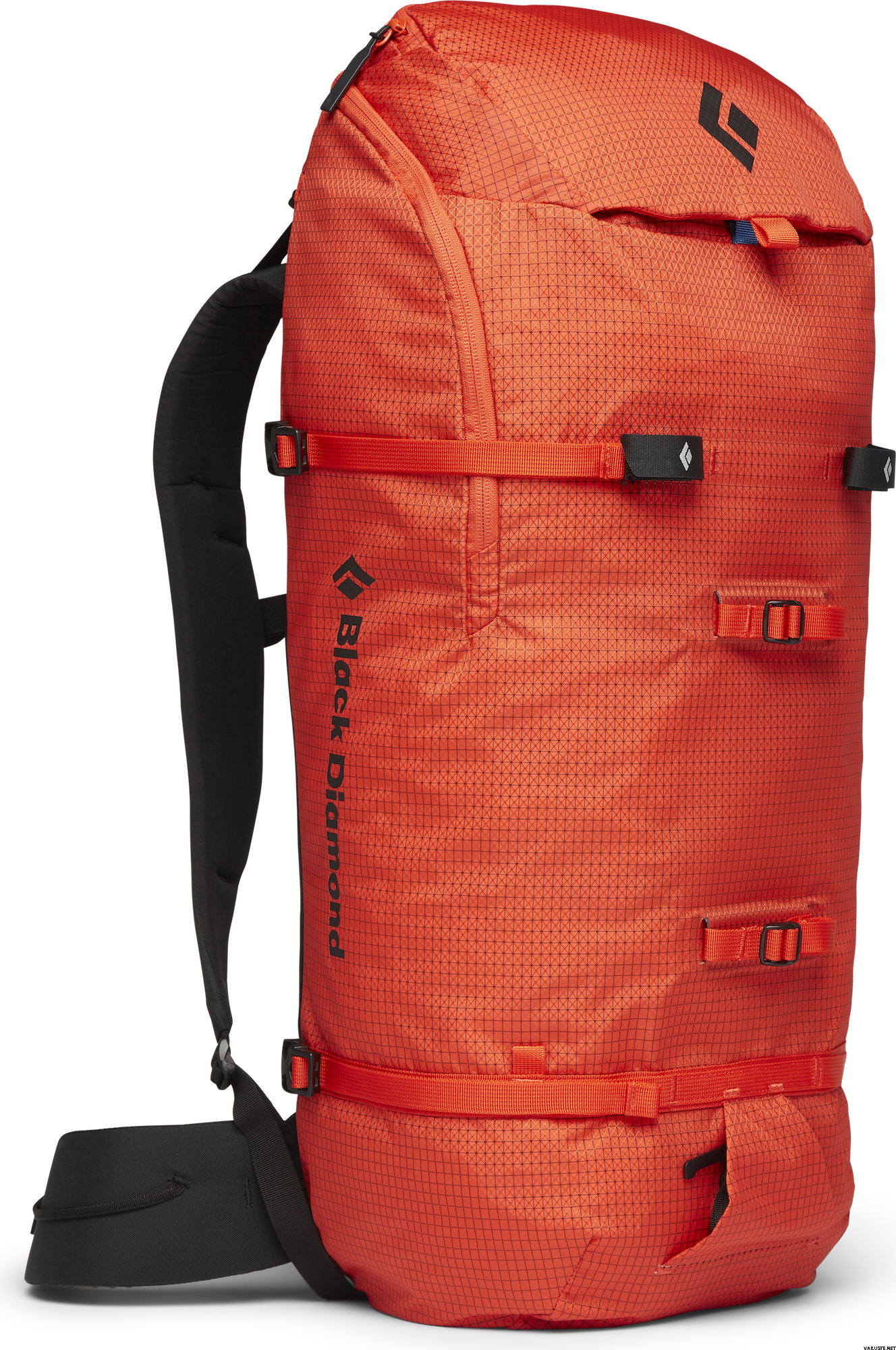 Black Diamond Speed Zip 33
