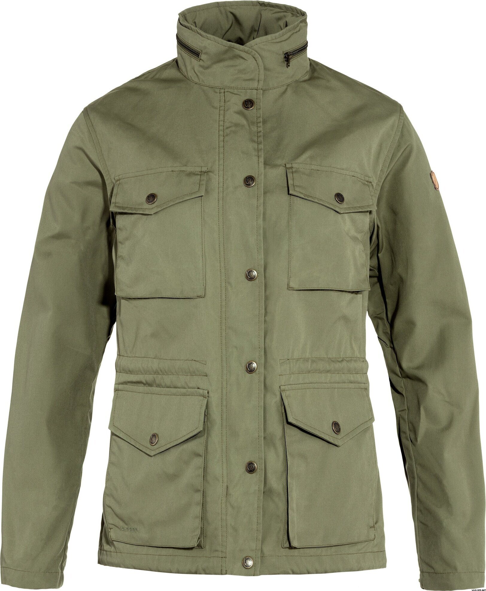 Fjällräven Räven Jacket Womens