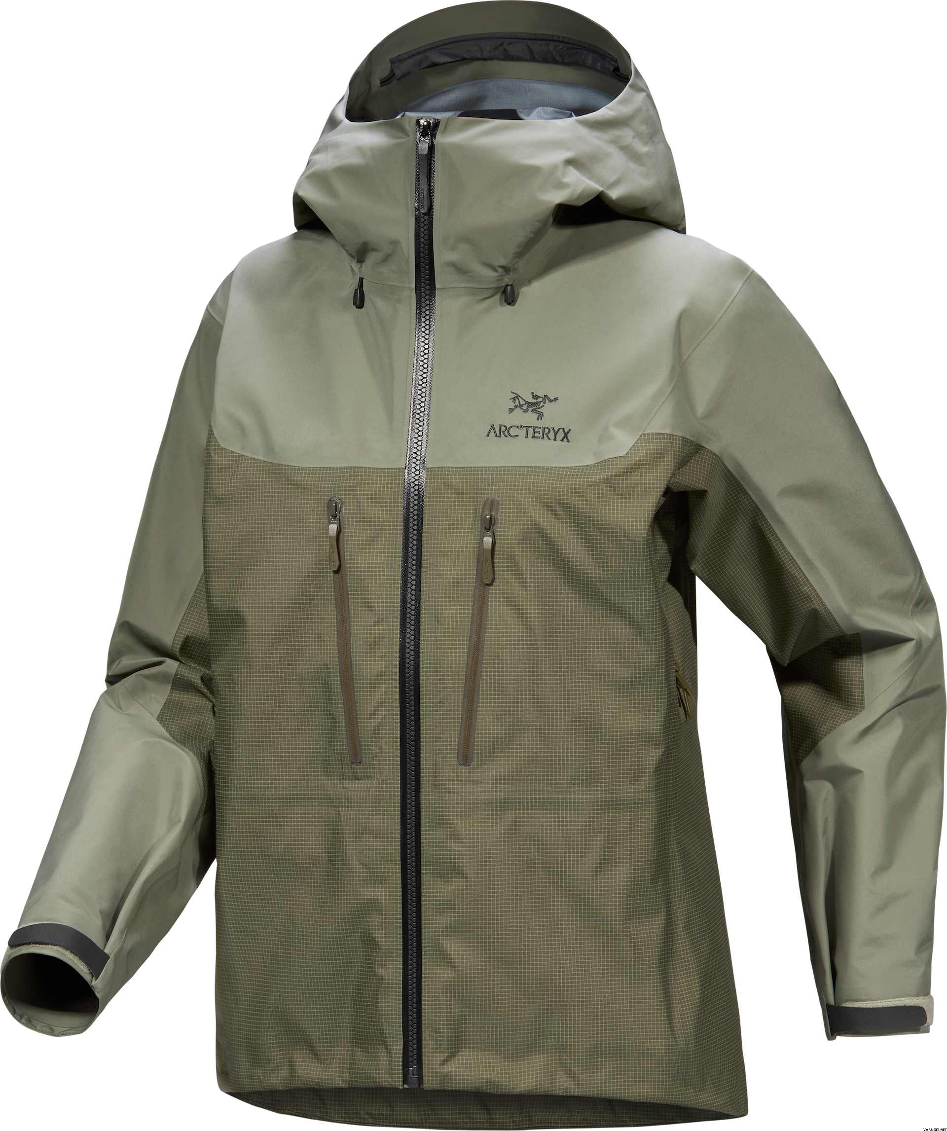 Arc'teryx Alpha Jacket Womens