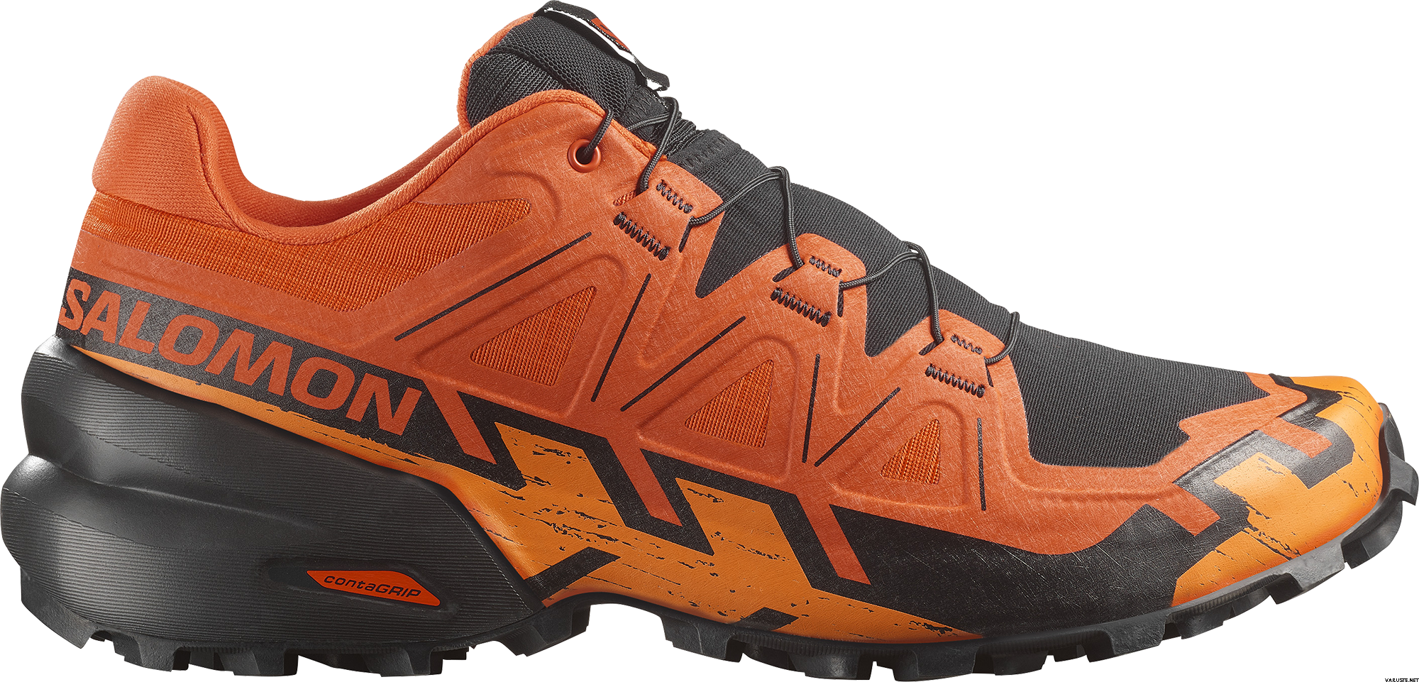 Salomon Speedcross 6 Color Capsule Mens