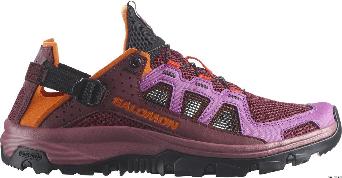 Salomon Techamphibian 5 Color Capsule Womens