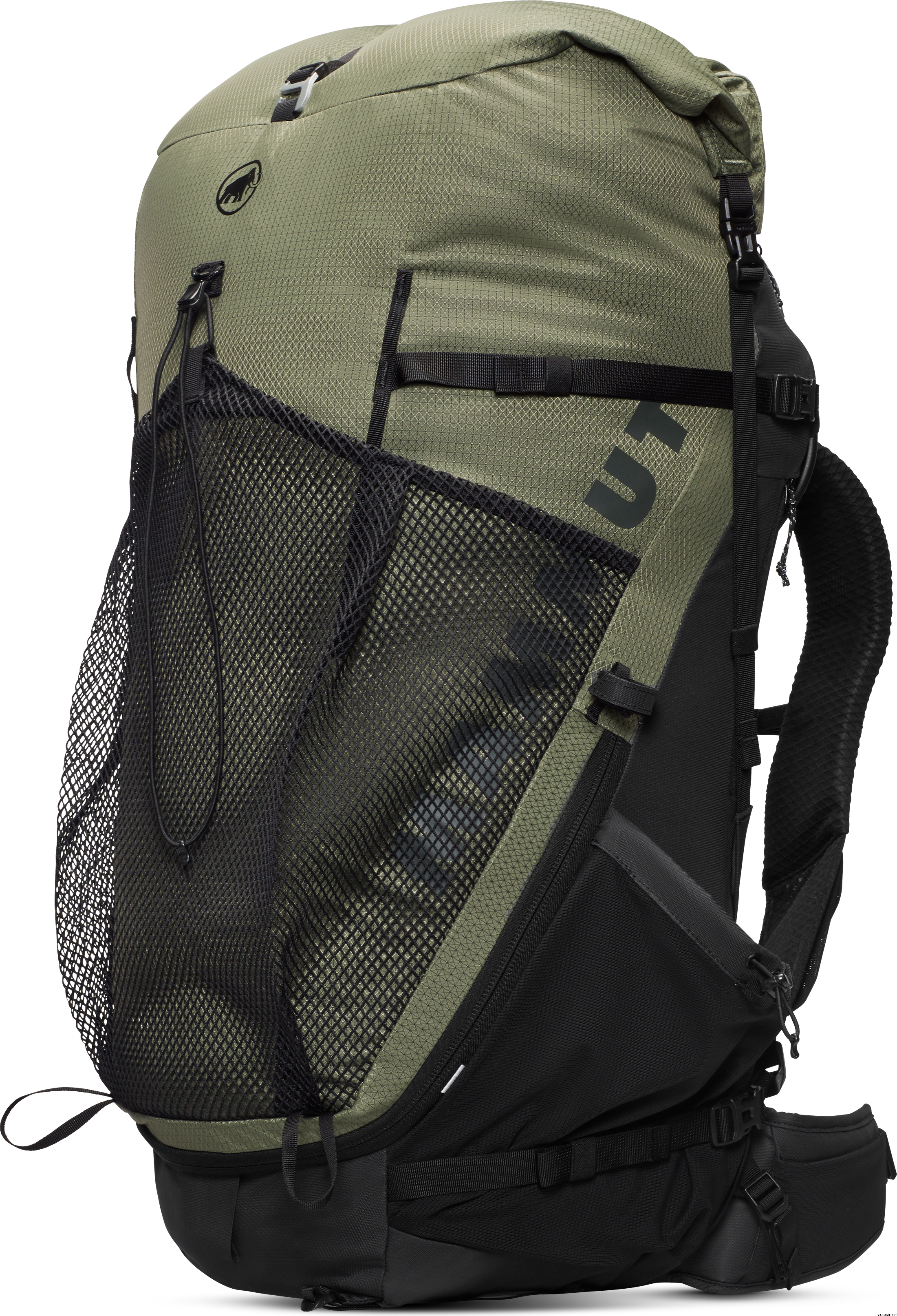 Mammut Ducan Spine 70-80