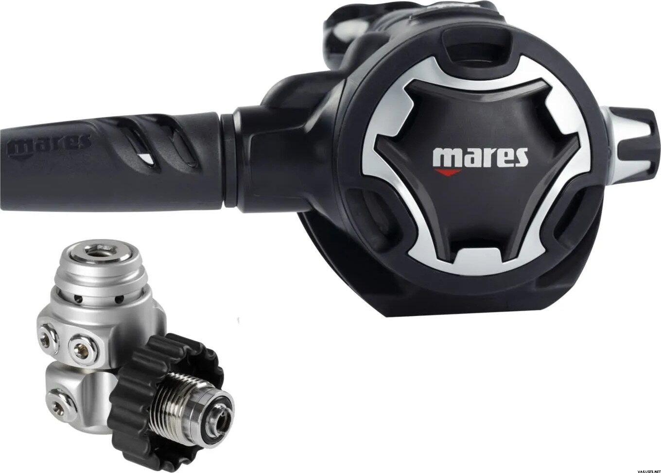 Mares Dual ADJ 62X DIN