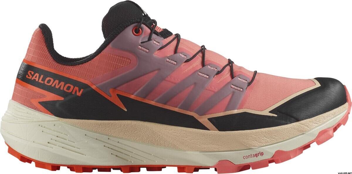 Salomon Thundercross Womens