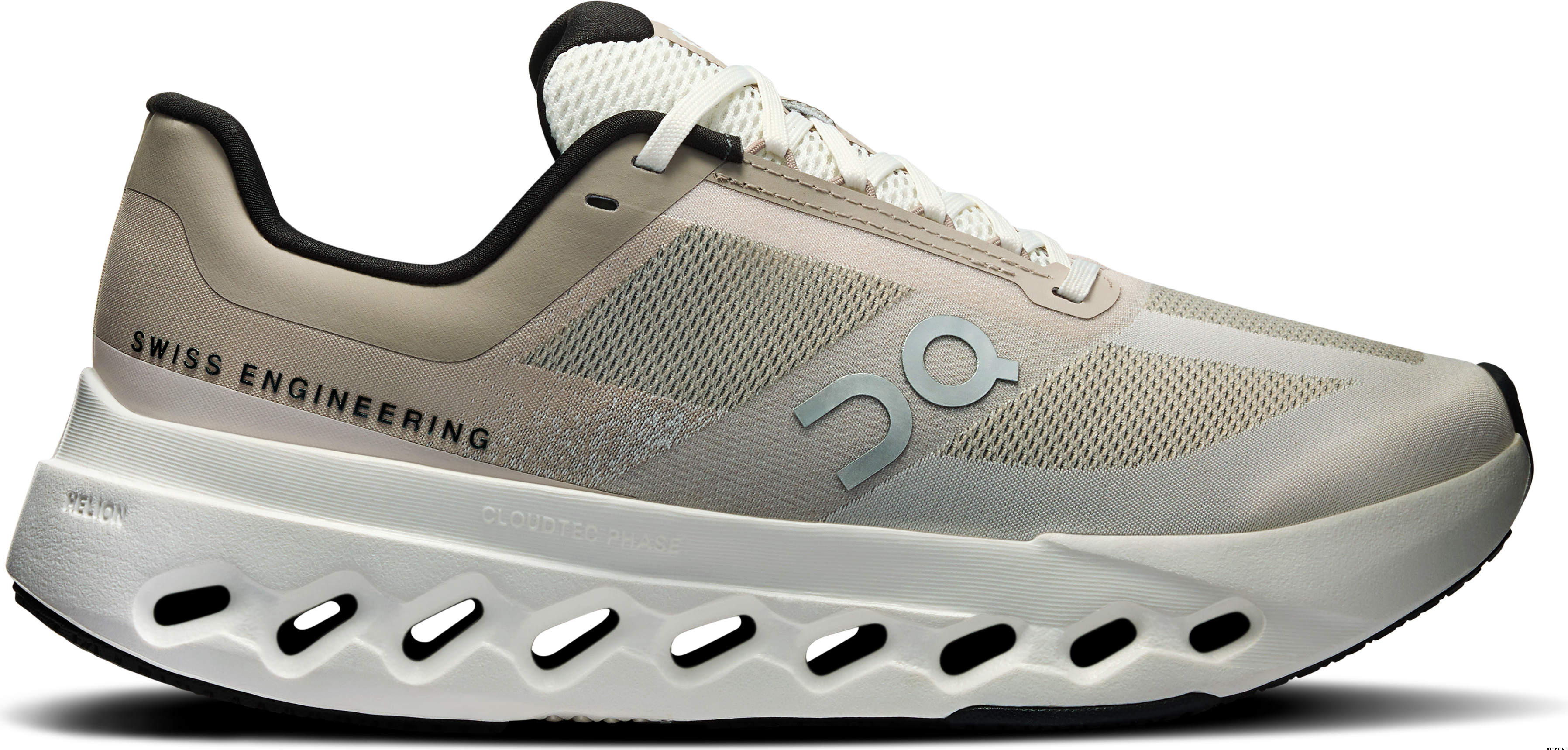 On Cloudsurfer Next Womens