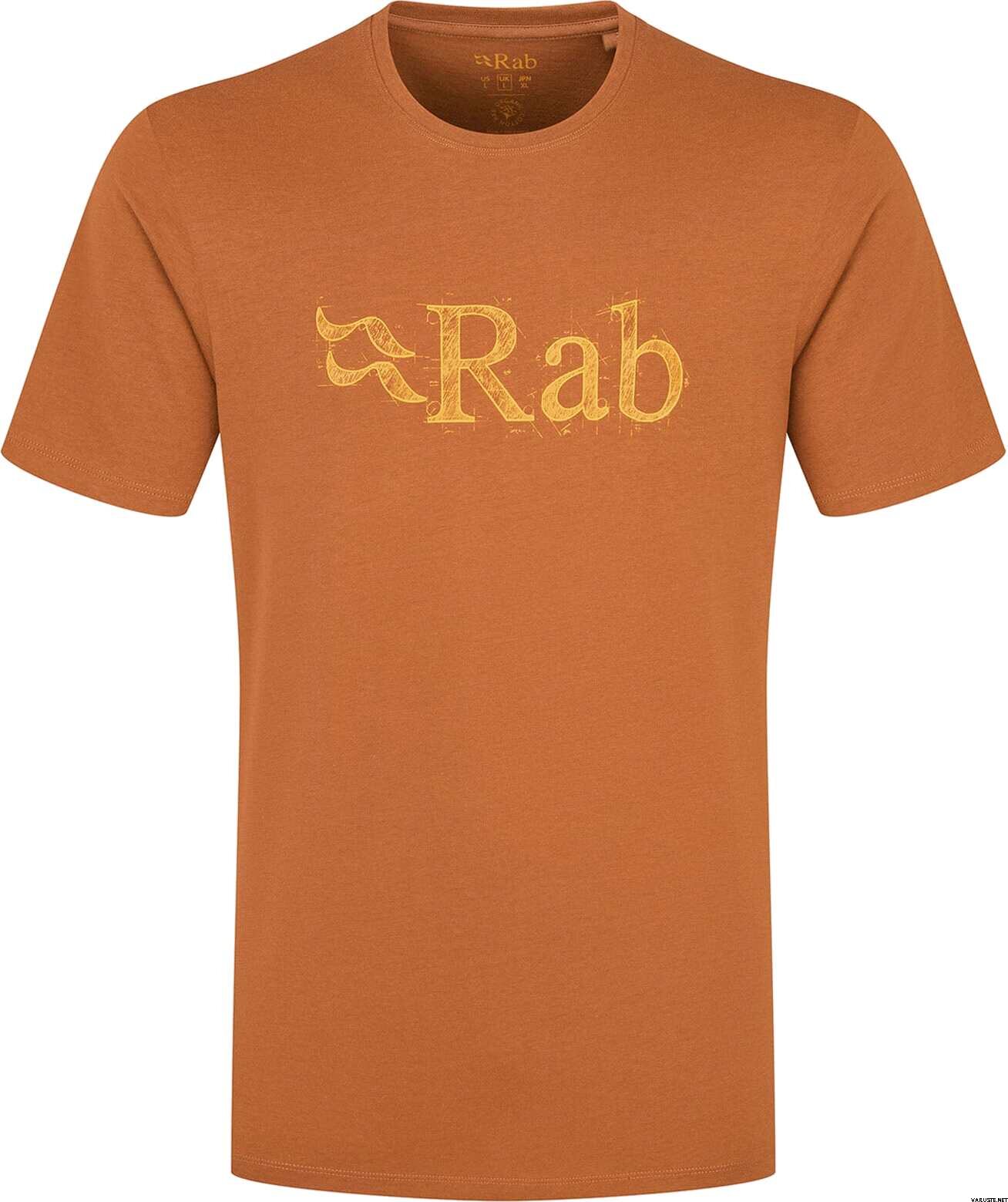 Rab Stance Tech Sketch Mens