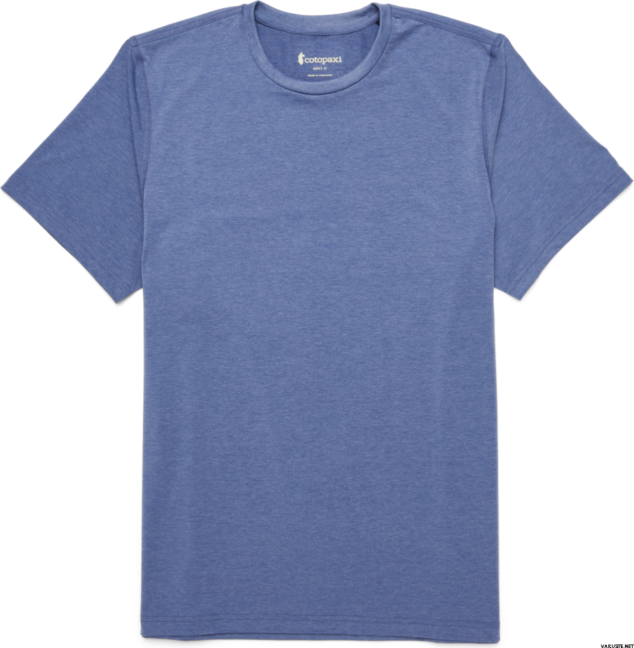 Cotopaxi Empaca Crew T-Shirt Mens