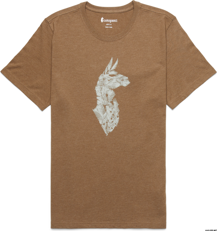 Cotopaxi Into the Pines T-Shirt Mens