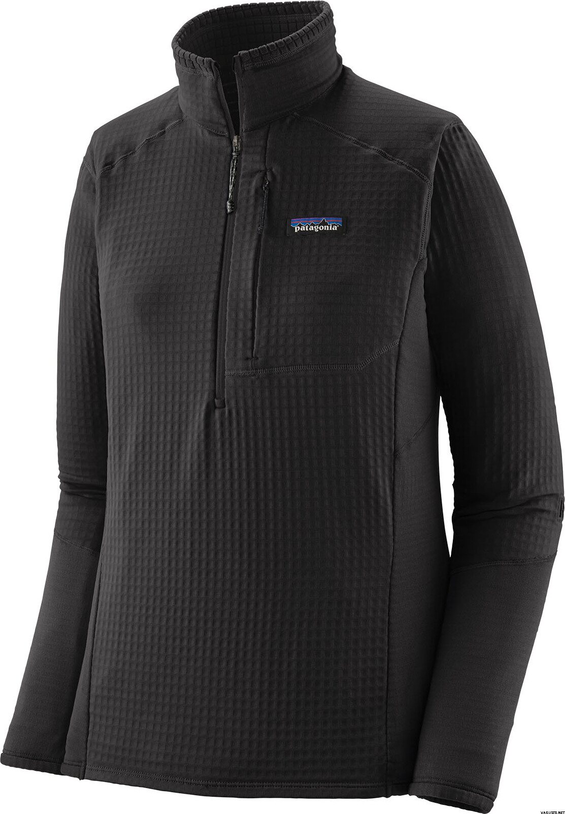 Patagonia R1 Hybrid Pullover Womens