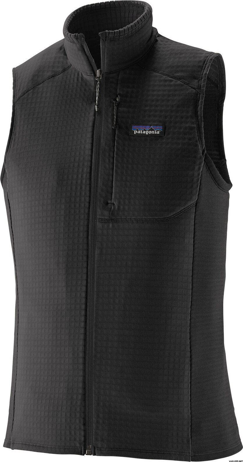 Patagonia R1 Hybrid Vest Womens