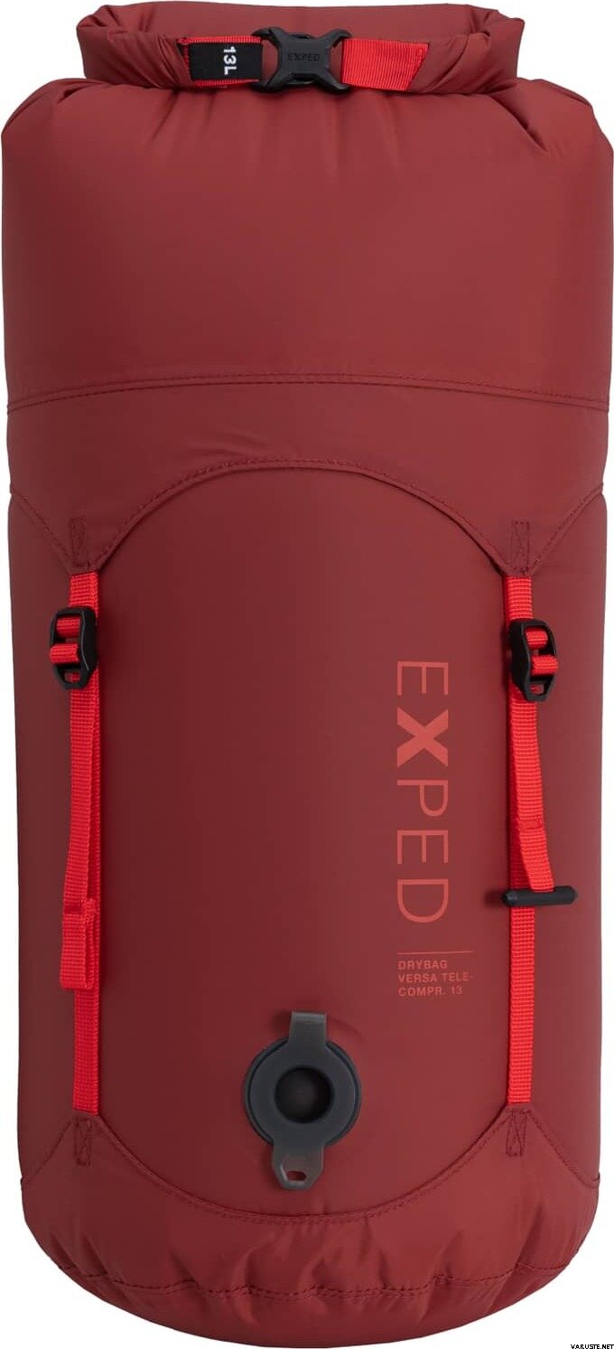 Exped Drybag Versa Telecompression