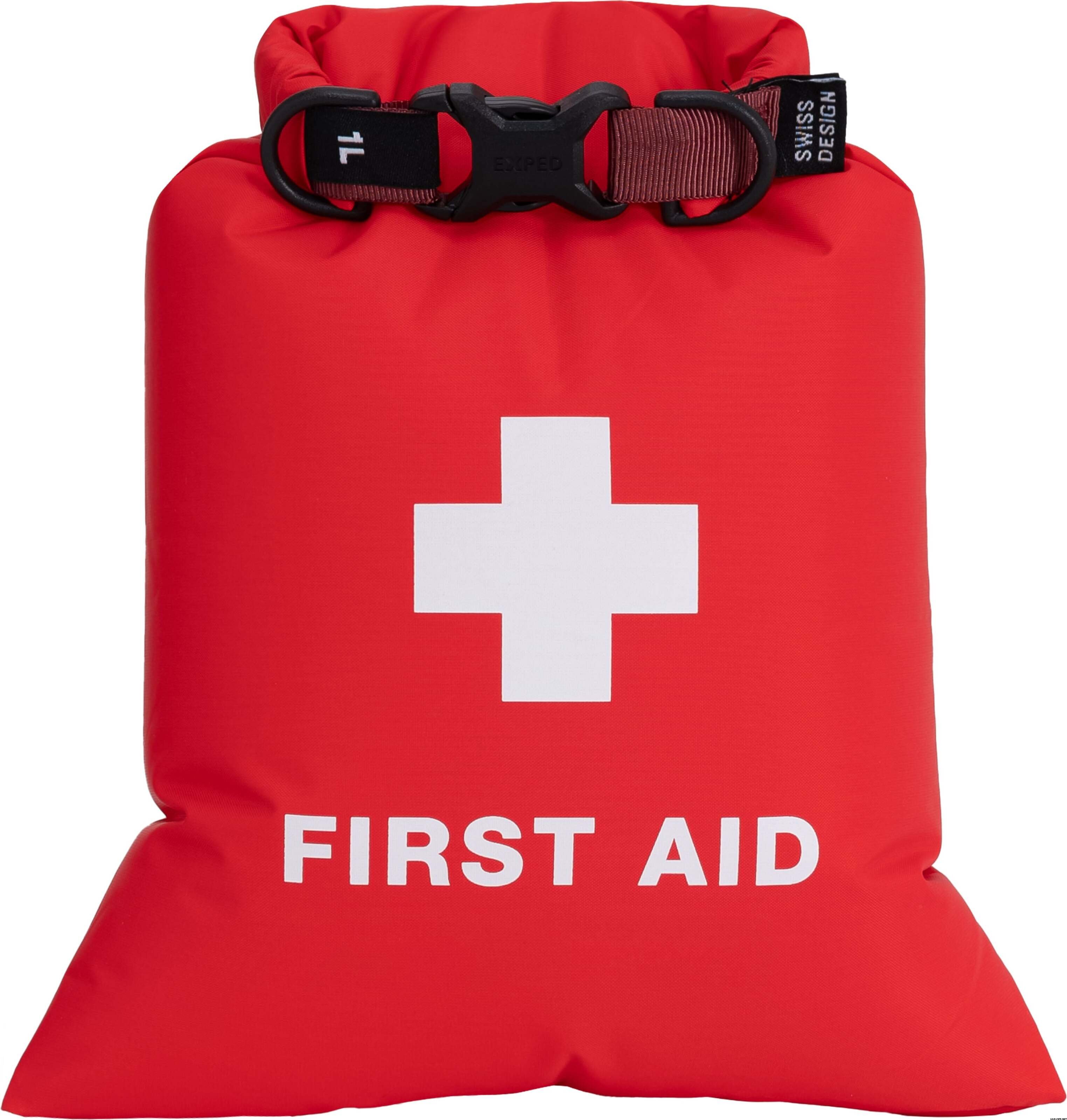Exped Drybag First Aid