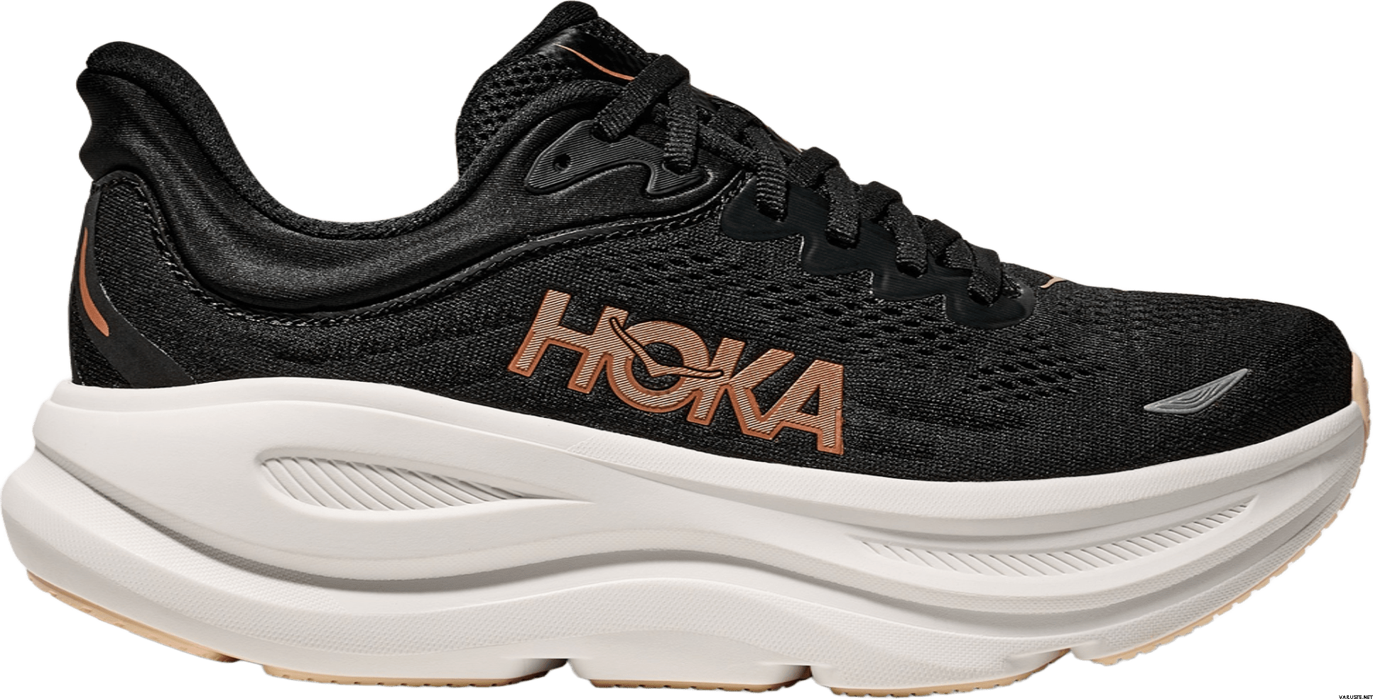 Hoka Bondi 9 Womens