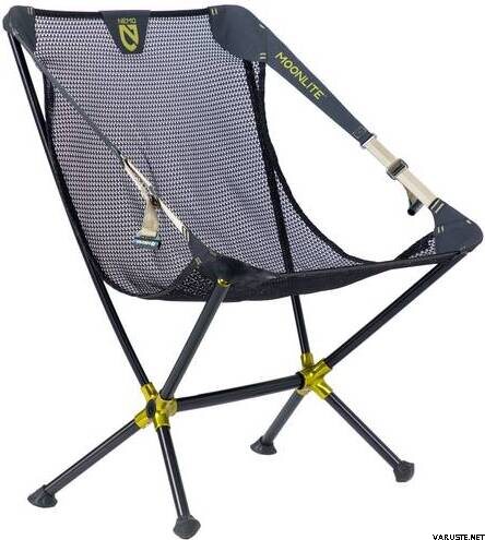 Nemo Moonlite Reclining Camp Chair