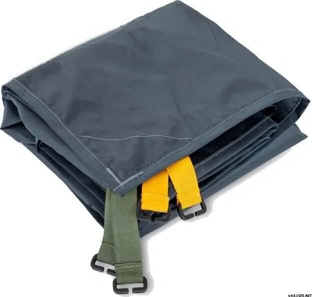 Nemo Dragonfly Bikepack 2P Footprint
