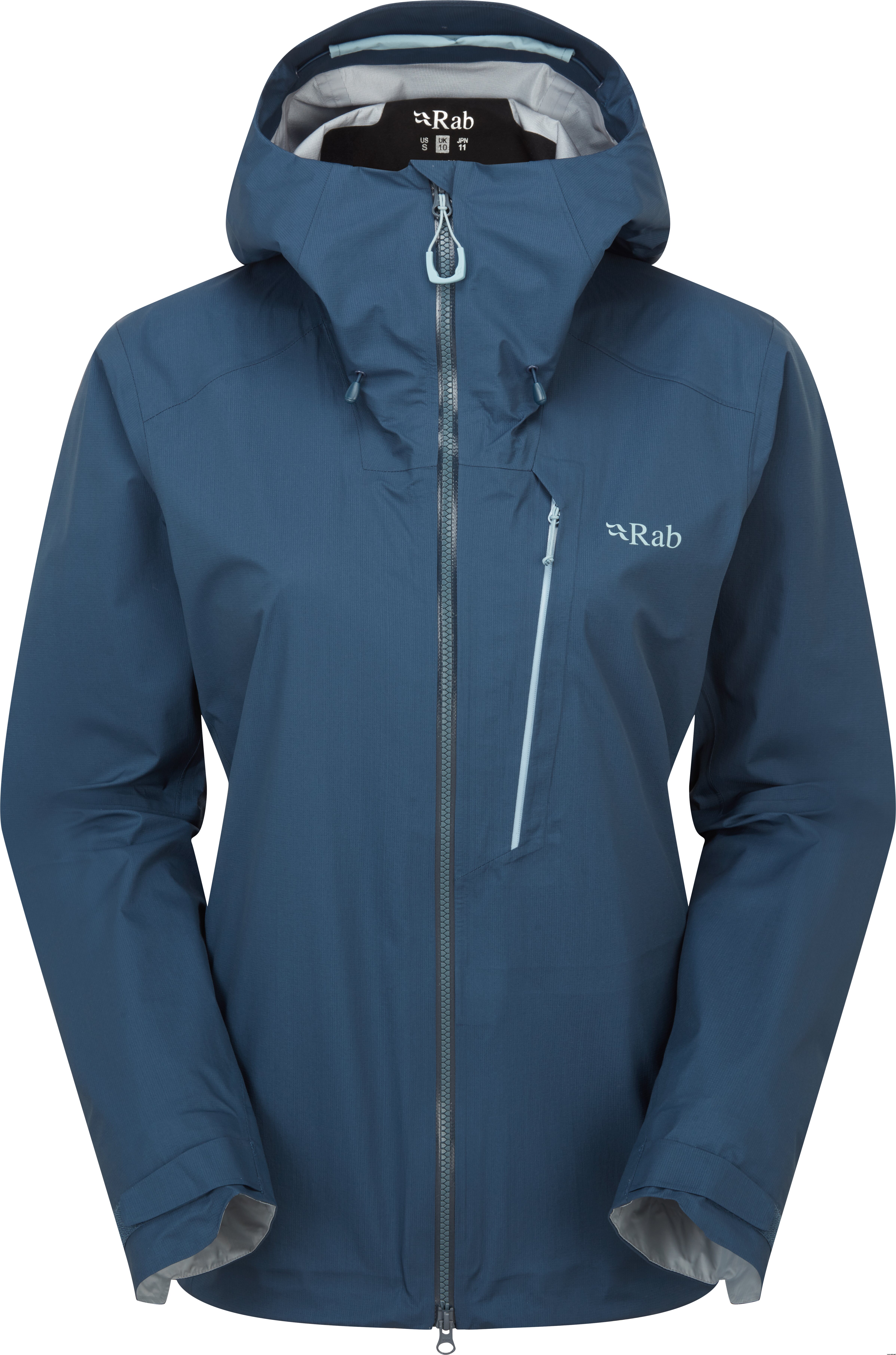 Rab Firewall Alpine Jacket Womens