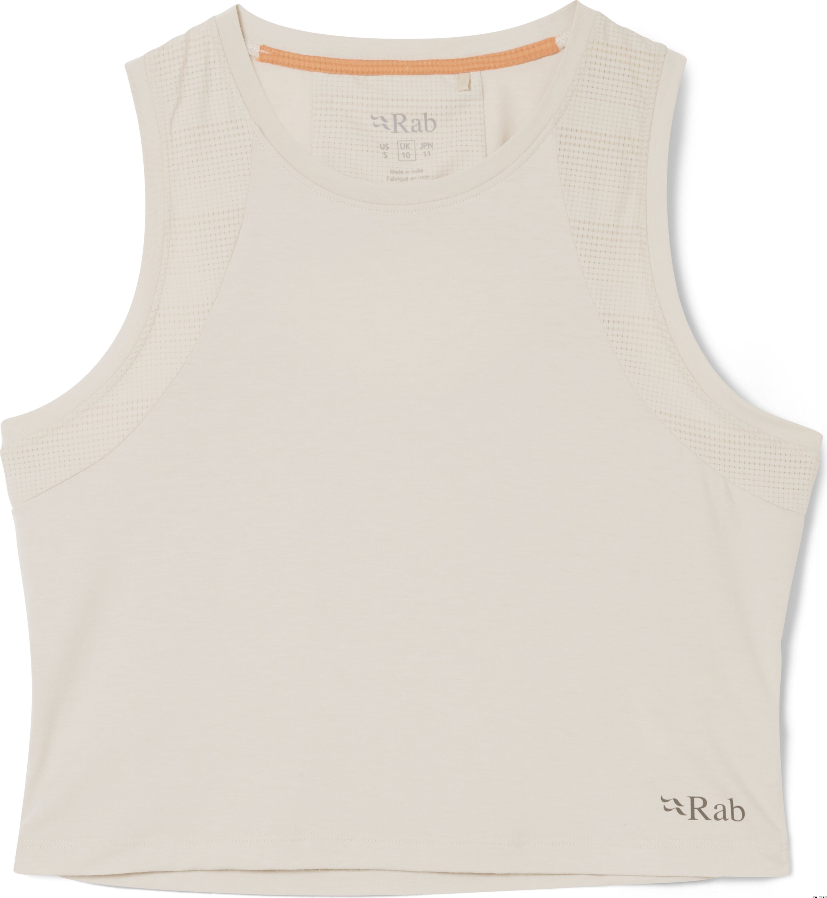 Rab Rivelin Crop Tank Womens