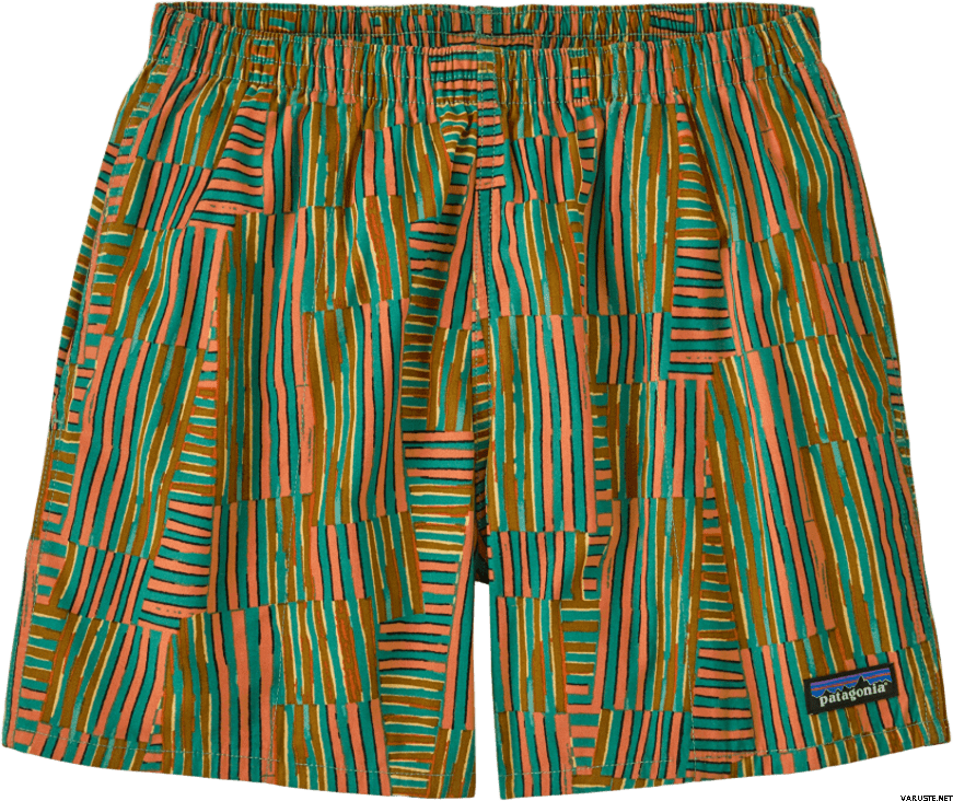 Patagonia Funhoggers Shorts Womens