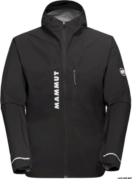 Mammut Aenergy TR HS Hooded Jacket Men