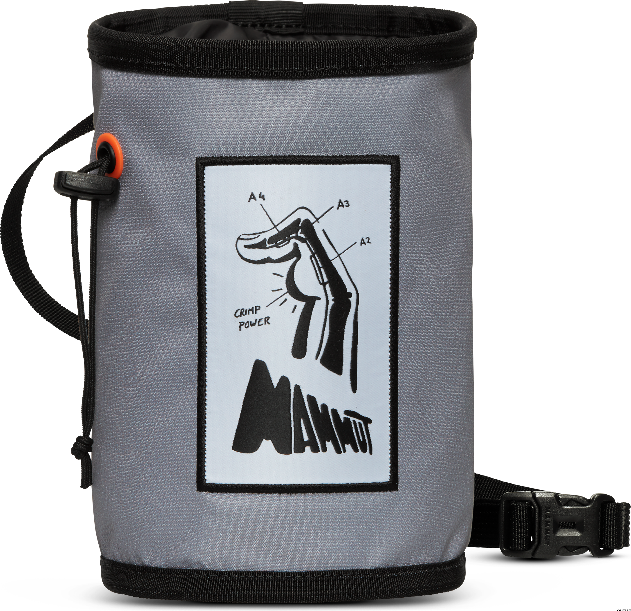 Mammut Gym Print Chalk Bag