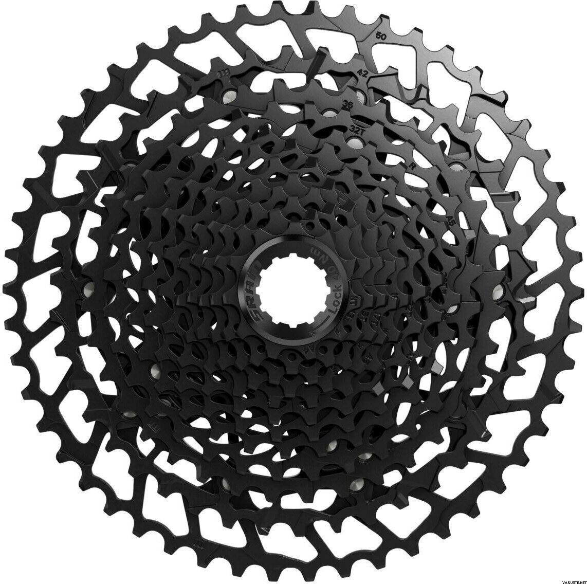 Sram NX Eagle Cassette PG-1230 12 Speed 11-50T