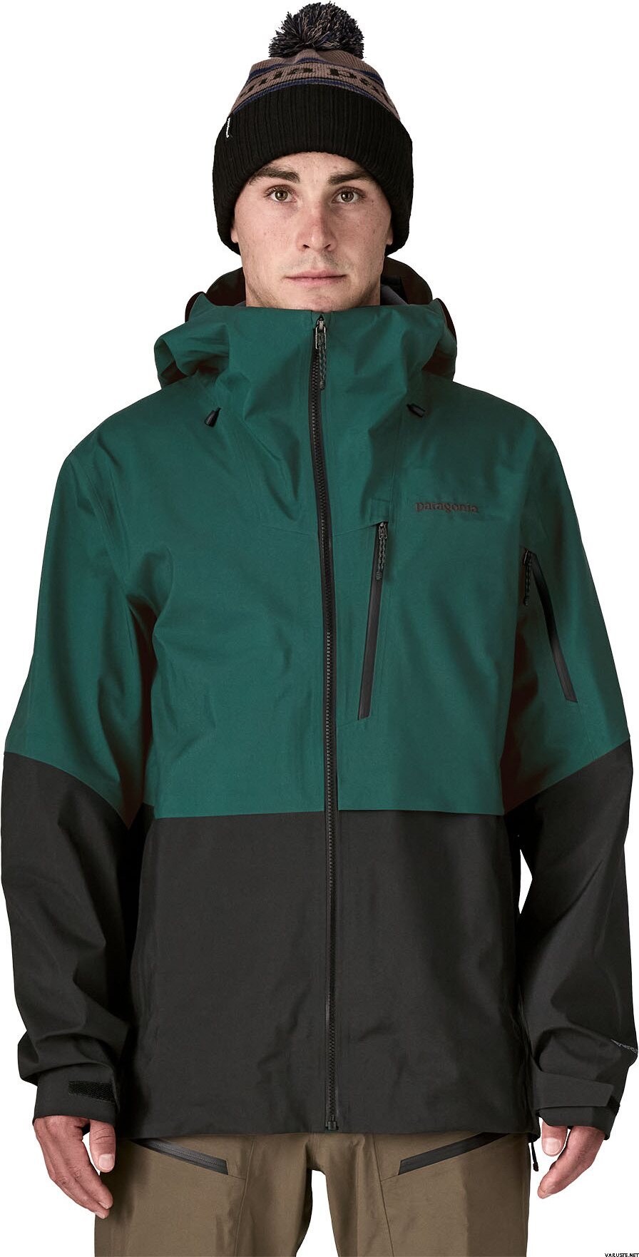 Patagonia Untracked Jacket Mens
