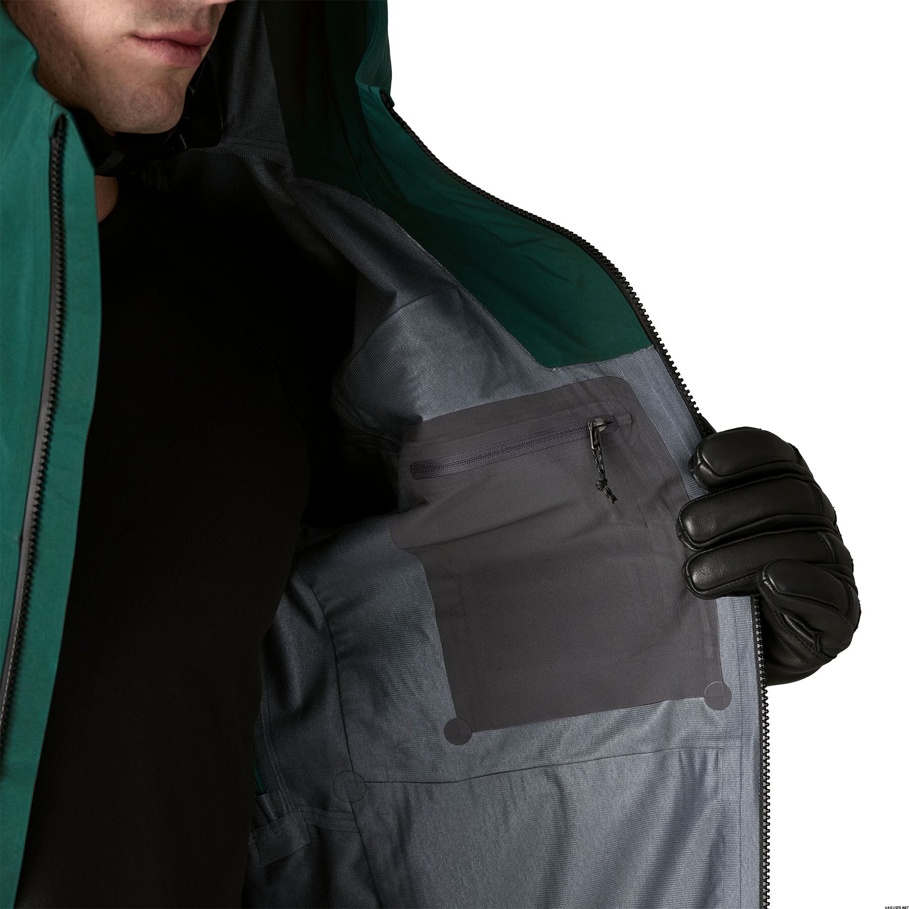 Patagonia Untracked Jacket Mens