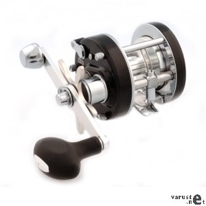 Abu Garcia Ambassadeur 9000i | Varuste.net English