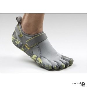 Vibram flow sale