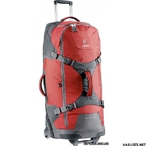 Deuter Ascent 110 | Reisekoffer | Varuste.net Deutsch