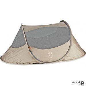 Compact discount travel bed