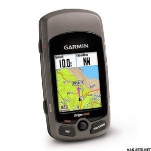 Garmin Edge 605 (2 X Teline + Usb-kaapeli + Virtalähde) Ja ...