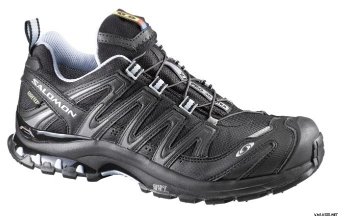 Salomon XA PRO Ultra GTX 2011 | Trail running shoes | Varuste.net English