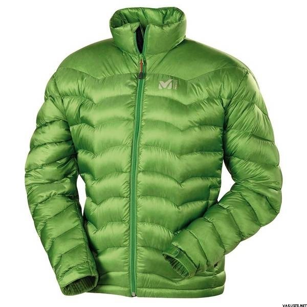 Millet Lite down jacket Down jackets English