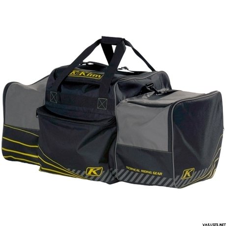 Klim Team Gear Bag | Duffle bags | Varuste.net English