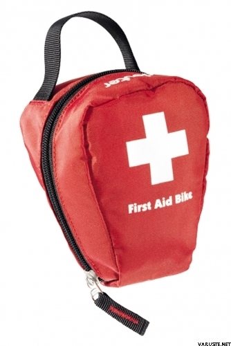 Trousse de secours randonnée First Aid Kit Regular Deuter