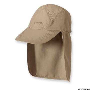 Patagonia Bimini Cap Classic caps Varuste English