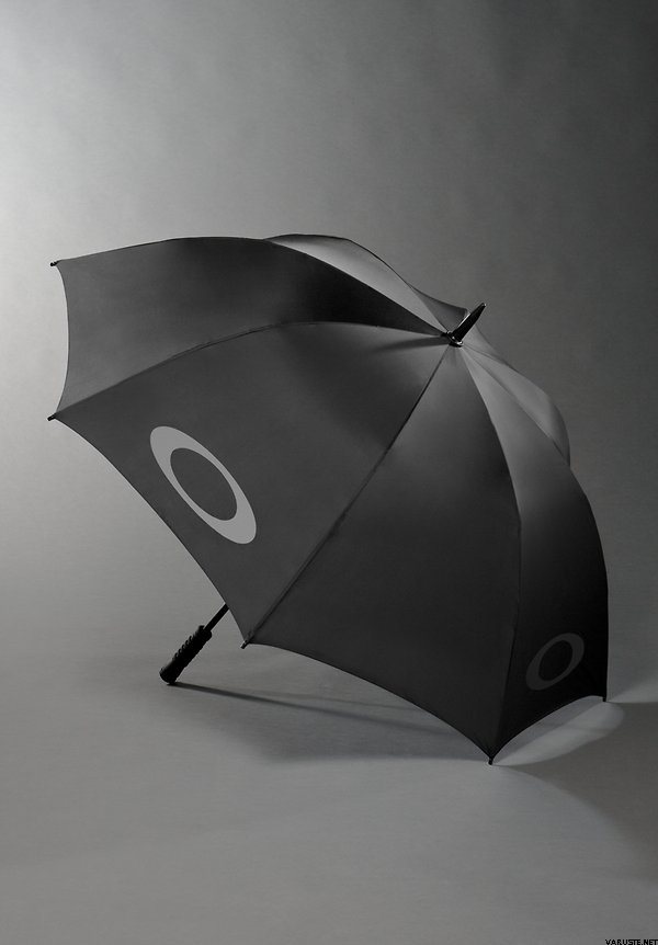 Oakley Ellipse umbrella | Varuste.net 