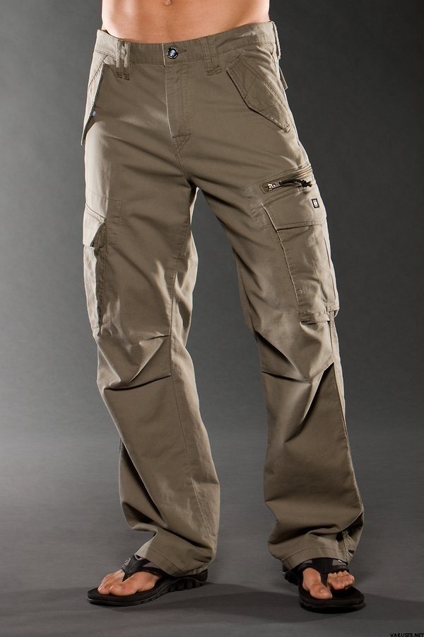 Oakley Tricked out pants | Men's casual trousers | Varuste.net English