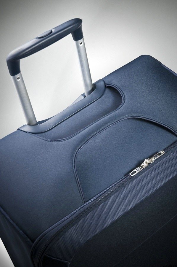 Samsonite B-Lite Upright 67 Cm | Reisekoffer | Varuste.net Deutsch