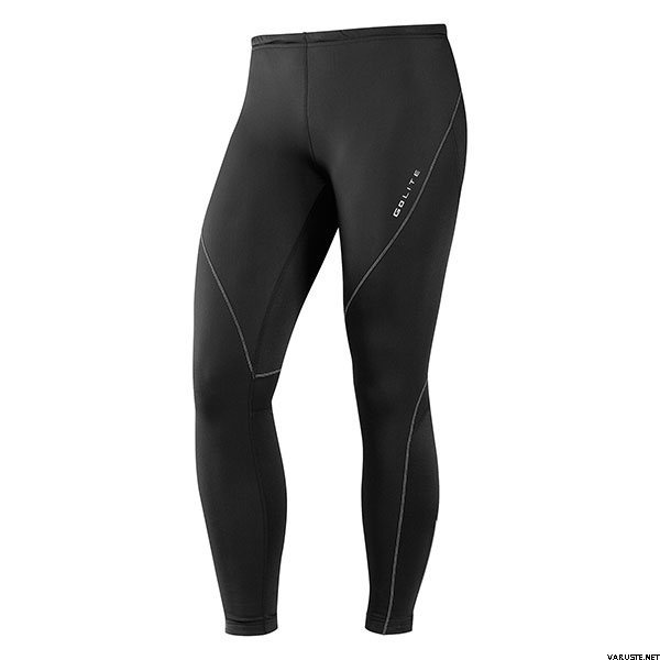 GoLite Cross Timber Zonal Tight, Men's Men's Running Pants English